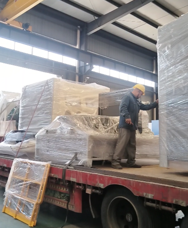 金山喷砂机软管易破损？选择与保养技巧